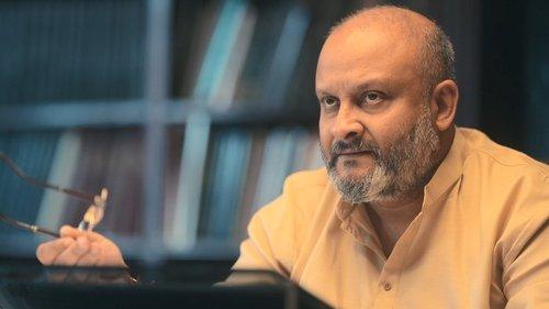 P.I. Meena Season 1 Episode 6 - The Live Data