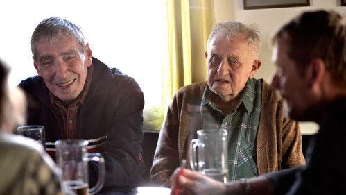 Místo zločinu Plzeň Season 1 Episode 4 - Episode 4