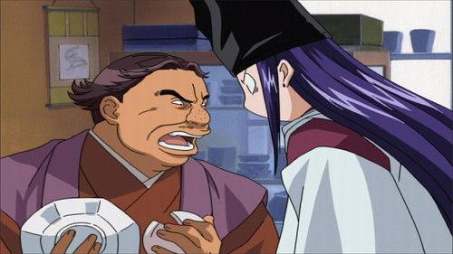 Hikaru no Go Season 3 Episode 4 - Keichou Flowerpots