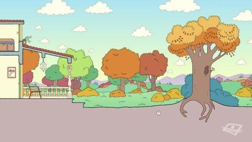 Barbapapa: One Big Happy Family! Season 2 Episode 13 - The Birth of Barbapapa