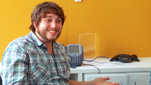 Hardly Working Season 4 Episode 13 - Chair Fart