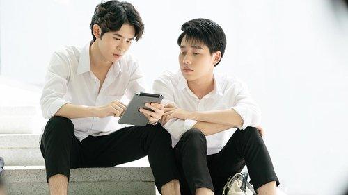 Oxygen: The Series Season 1 Episode 3 - Episode 3