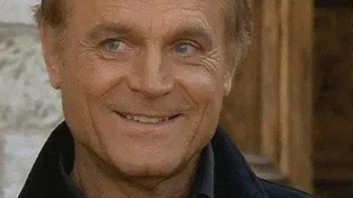 Father Matteo Season 5 Episode 6 - English Tourist