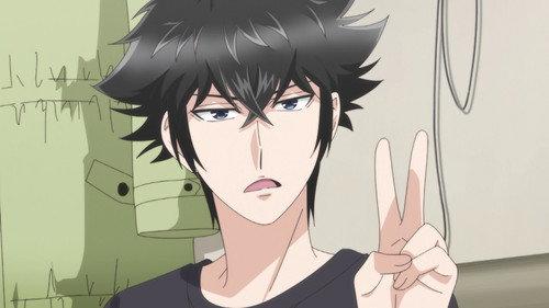 Dog Signal Season 1 Episode 3 - Living in Bliss