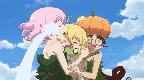 Dr. STONE Season 4 Episode 24 - Whole New World