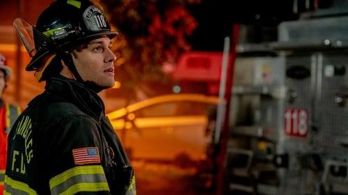 undefined Season 3 Episode 18 - What's Next?