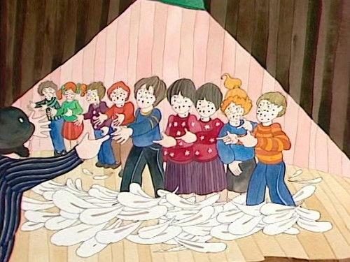 Tickle on the Tum Season 2 Episode 6 - Measles