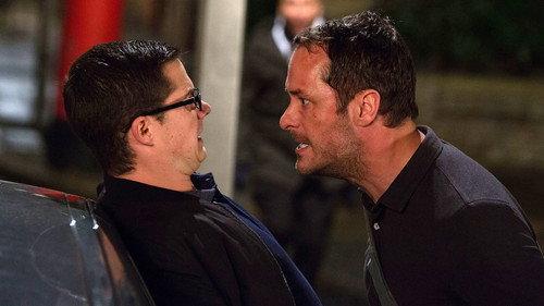 EastEnders Season 31 Episode 8 - 4996