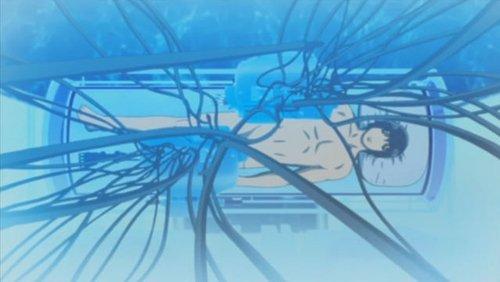 Texhnolyze Season 1 Episode 4 - Synapse