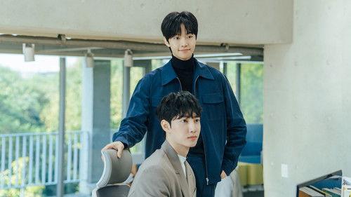 Business as Usual Season 1 Episode 2 - Min Jun's Submissive Dating