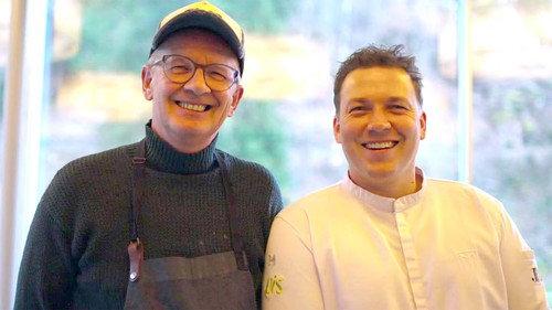 Kitchen Impossible Season 11 Episode 6 - Tim Mälzer vs. The Rachingers