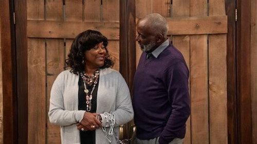 Family Reunion Season 2 Episode 4 - Remember When M'Dear Changed History?