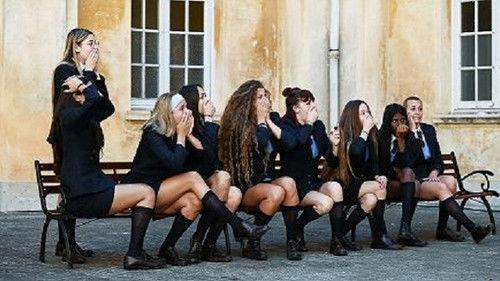 Il Collegio Season 5 Episode 2 - Episode 2