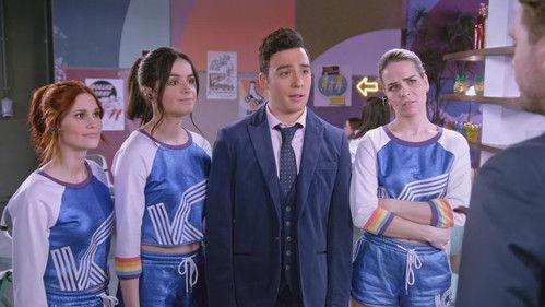 K3 RollerDisco Season 2 Episode 2 - Episode 2