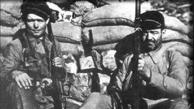 The Spanish Civil War Season 1 Episode 2 - Revolution, Counter-Revolution & Terror