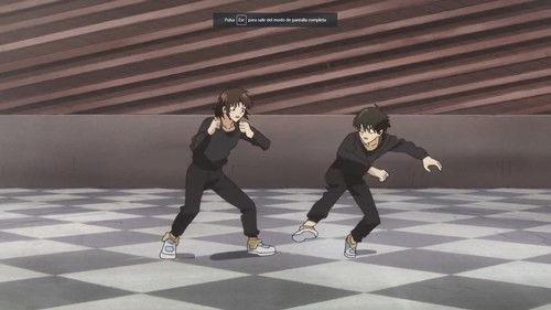 Sorcerous Stabber Orphen Season 1 Episode 4 - The Chaos Witch and the Successor of the Razor’s Edge