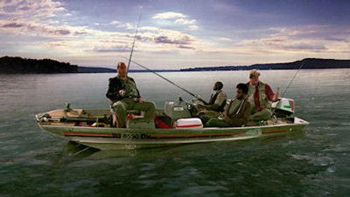 Mike & Molly Season 2 Episode 1 - Goin' Fishin'