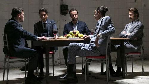 Yeni Hayat Season 1 Episode 8 - Episode 8