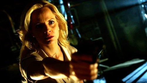 The Cape Season 1 Episode 5 - Dice