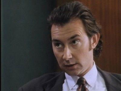 Prime Suspect Season 3 Episode 2 - The Keeper of Souls (2)