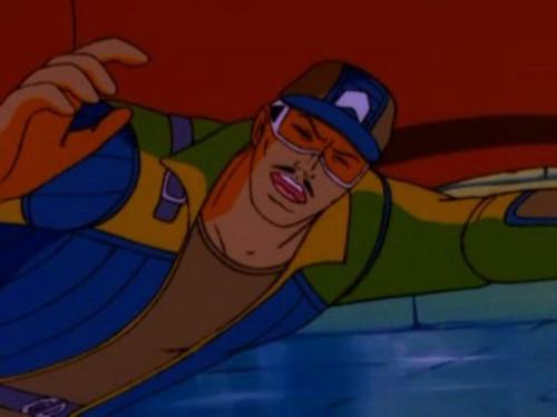 G.I. Joe: A Real American Hero Season 1 Episode 22 - The Funhouse