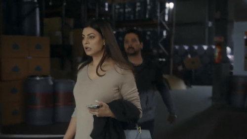 Aarya Season 1 Episode 7 - Aapki Mummy Don Hai