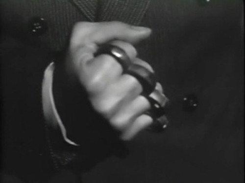 The Untouchables Season 1 Episode 15 - Star Witness
