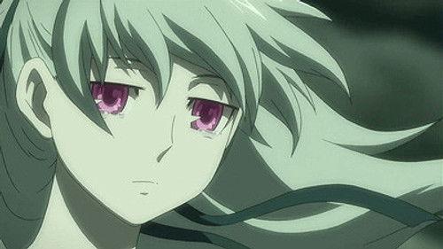 Darker than Black Season 2 Episode 2 - Fallen Meteor...