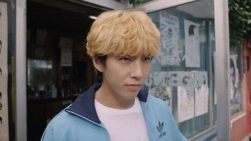 Background image for The legendary dawn!