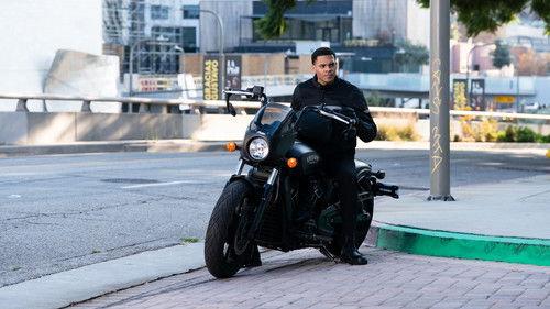 The Rookie Season 8 Episode 12 - Spy Games