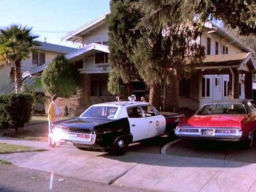 Adam-12 Season 6 Episode 12 - If the Shoe Fits