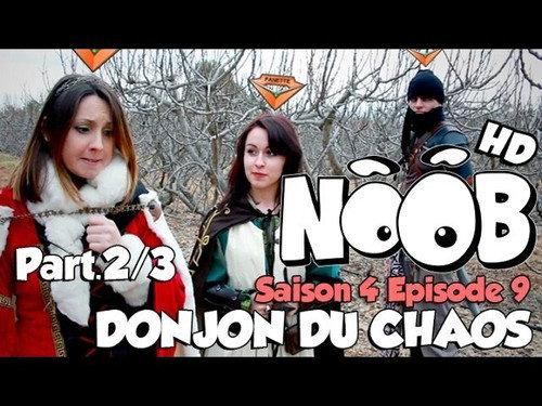 Noob Season 4 Episode 10 - Episode 10