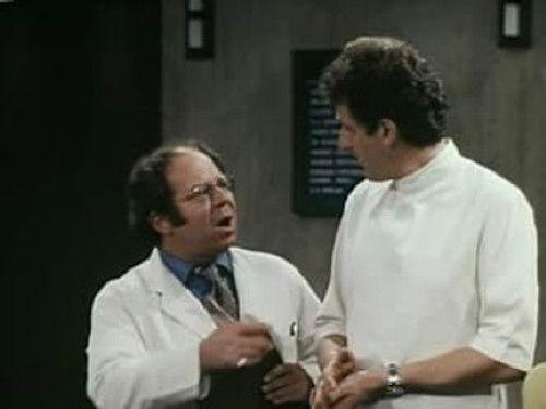 The Bob Newhart Show Season 3 Episode 14 - Serve for Daylight