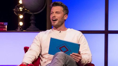 Richard Osman's House of Games Season 1 Episode 9 - Episode 9