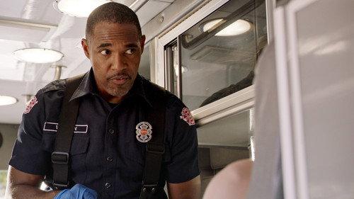 Station 19 Season 3 Episode 2 - Indoor Fireworks