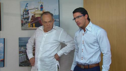 Chepe Fortuna Season 1 Episode 18 - Episode 18