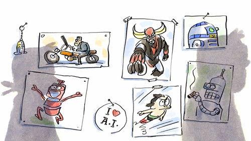 Tu mourras moins bête Season 1 Episode 23 - Episode 23