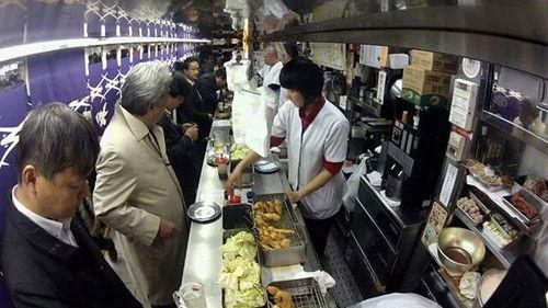 Document 72 Hours Season 4 Episode 3 - Osaka Kushikatsu Elegy