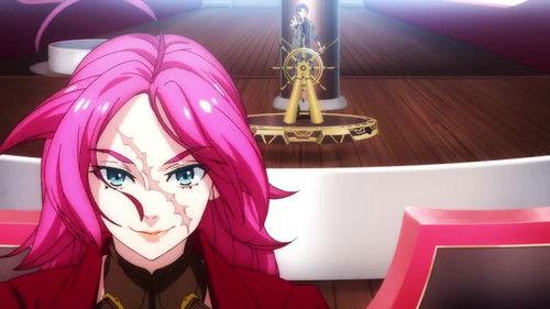 Fate/Extra Last Encore Season 1 Episode 3 - Golden Wild Hunt