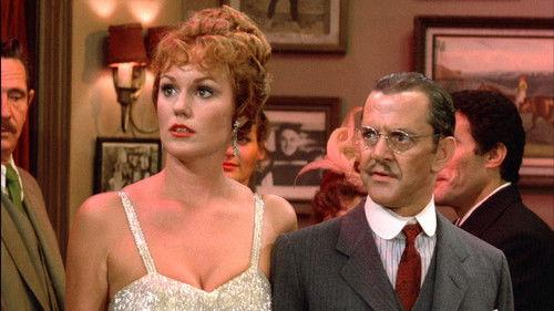 The Odd Couple Season 5 Episode 10 - Our Fathers