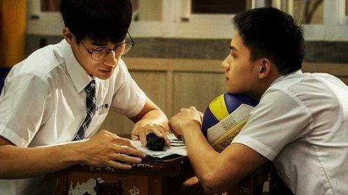 HIStory Season 2 Episode 12 - Crossing the Line #04