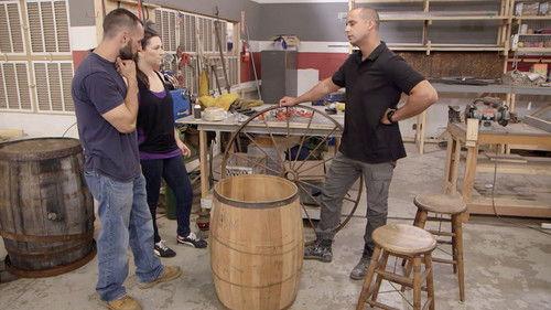 Flea Market Flip Season 13 Episode 6 - A Hot One at the Flea!