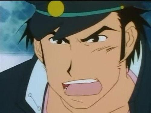 Brave Command Dagwon Season 1 Episode 21 - A Man's Tearful Friendship Fusion!