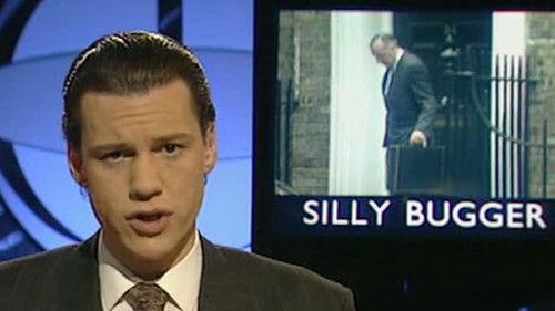 The Day Today Season 1 Episode 1 - Main News Attack