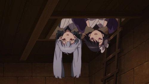 Bakumatsu Season 2 Episode 8 - Yoshinobu's Thoughts and Kondo's Feelings