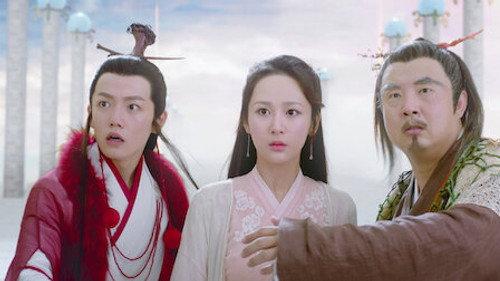 Ashes of Love Season 1 Episode 5 - Episode 5