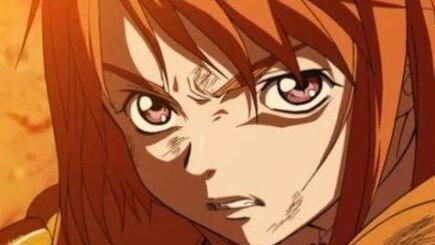 My-Otome Season 1 Episode 20 - Don't Call Me Nina