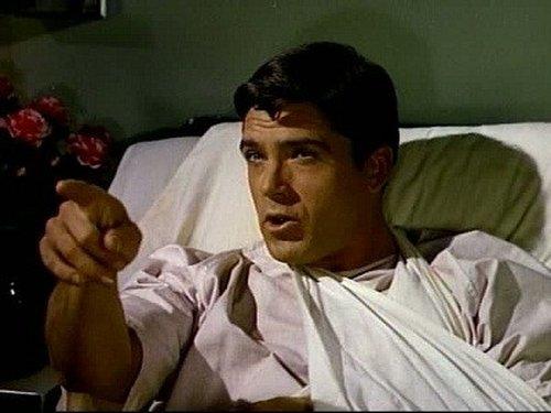 The Green Hornet Season 1 Episode 21 - Bad Bet on a 459--Silent