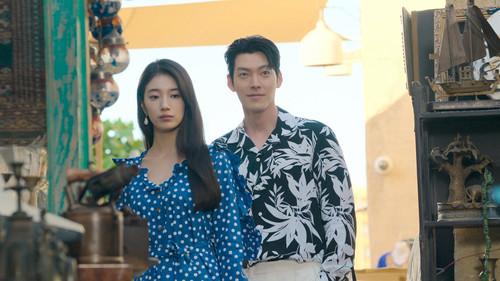 Genie, Make a Wish Season 1 Episode 8 - Episode 8