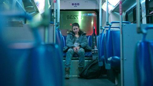 undefined Season 1 Episode 3 - Sea Glass